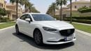 Mazda 6 S 2023 | AED 762/Month | 0 DP | 30 Day Return | Warranty | Service History