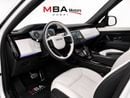 Land Rover Range Rover Sport DYNAMIC SE P400