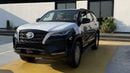 Toyota Fortuner Toyota Fortuner 2.7L 2026