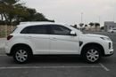 ميتسوبيشي ASX GLX Mid 2.0L FWD -