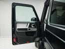 Mercedes Benz G63 AMG STANDARD G63 AMG | A22 suspension | WARRANTY | MANUFAKTUR Carbon package | Double Night