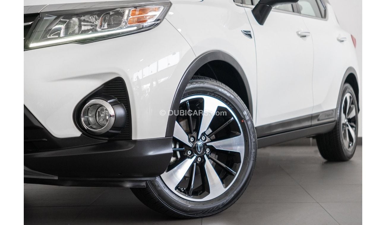 جي إي سي GS3 2021 GAC GS3 / 5yrs GAC Warranty / Full GAC Service History