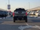 Toyota Hilux 2016 | 2.8L DIESEL ENGINE | MANUAL TRANSMISSION | RHD | SMART CAB | DIGITAL AC | AIR SNORKEL | PUSH