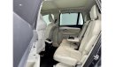 Volvo XC90 Momentum Momentum 2016 Volvo XC90 Momentum T6, Service History, Warranty, GCC