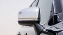 Toyota Land Cruiser VXR 3.3L diesel MY2025