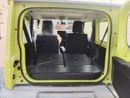 Suzuki Jimny GLX