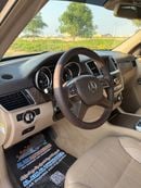 مرسيدس بنز GL 450 Std 4.7L