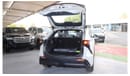 Toyota bZ4X ELECTRIC VEHICLE FOR EXPORT