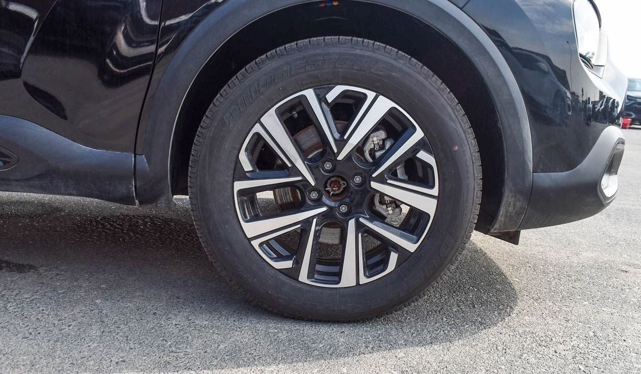 سيتروين C4 Export Only