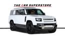Land Rover Defender 130 P400 X Dynamic - Brand New - Full Option