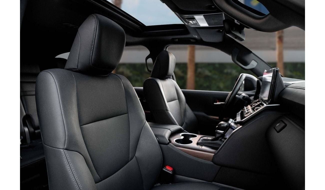 تويوتا لاند كروزر GXR Twin Turbo 3.5L | 5,483 P.M  | 0% Downpayment | Service & Warranty!