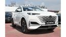 تشنجان يوني ك 2023 Changan Uni-K 1.5L Turbo Plug-in Hybrid, Color White 120km Electric Range. SUV