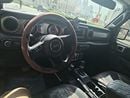 جيب رانجلر Unlimited Sport S 2.0L A/T