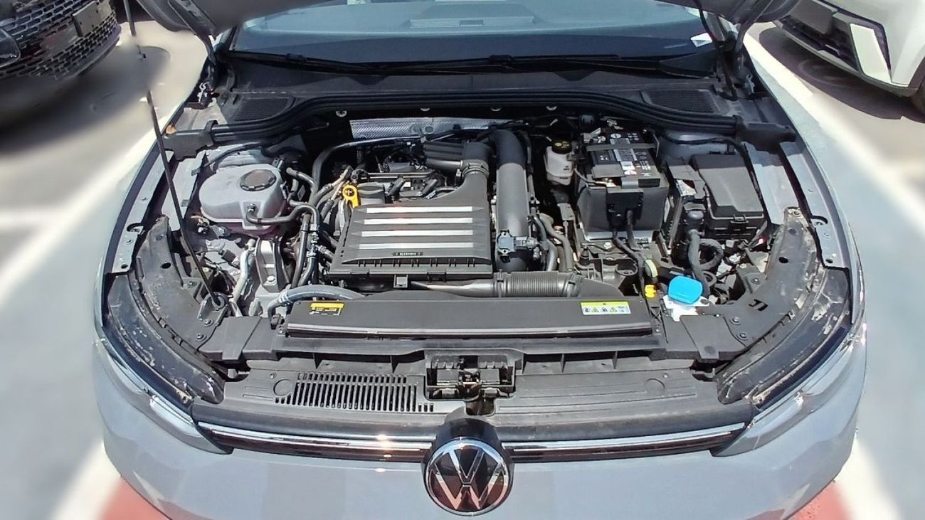 فولكس واجن جولف Volkswagen Golf 280TSI PRO 2024