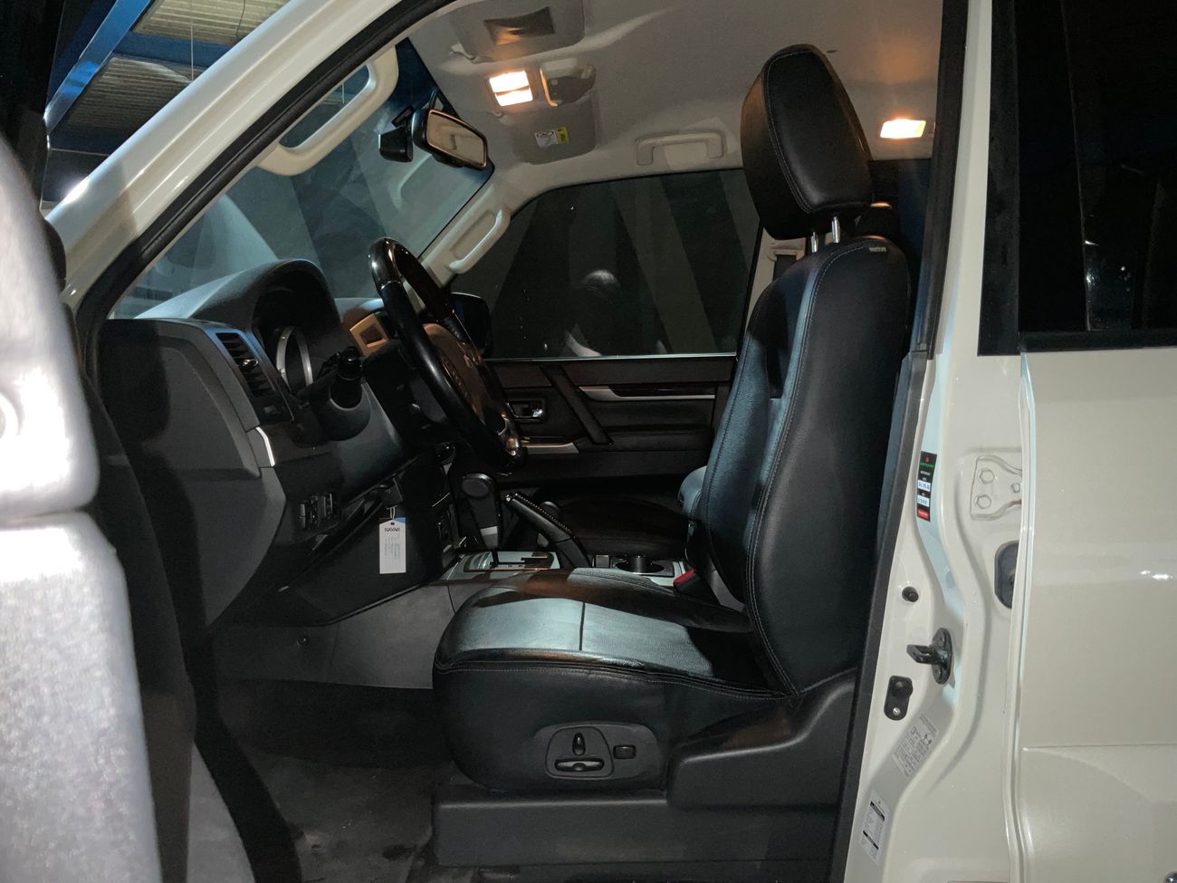 Mitsubishi Pajero GLS Highline | Guaranteed Warranty | 0 Down Payment