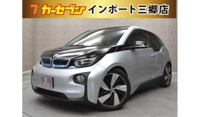 BMW i3 1Z06