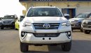 تويوتا فورتونر /// Toyota Fortuner  4.0  SR5 A/T 2018 NEW /// FULL