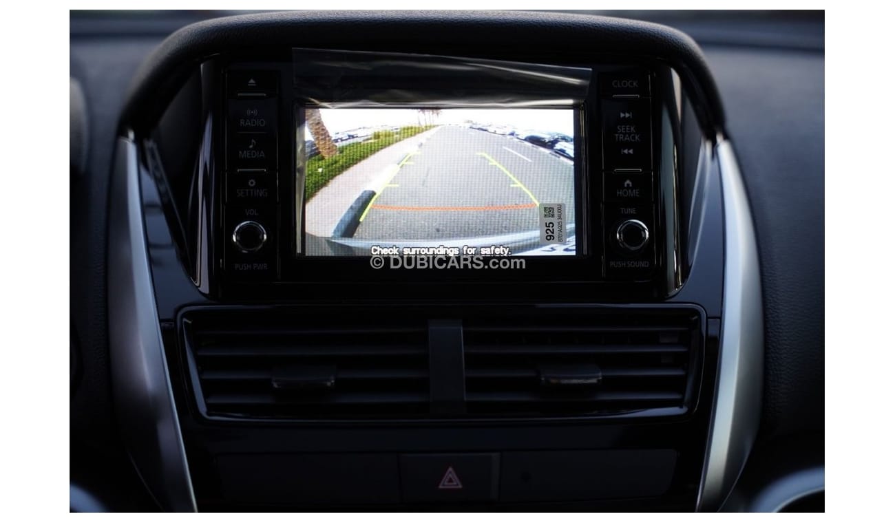 Mitsubishi Eclipse 2024 Mitsubishi Eclipse  Cross 1.5L V4 SUV 4WD Black 0Km