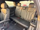 Hyundai Palisade 2023 HYUNDAI PALISADE CALLIGRAPHY 360CAMERA DOUBLE SUNROOF 4x4 FULL OPTIONS IMPORTED FROM USA