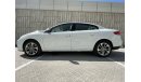 Renault Fluence LE