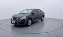 Nissan Sentra SV 1.6 | Under Warranty | Inspected on 150+ parameters