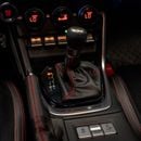 سوبارو BRZ AED 1,877 pm • 0% Downpayment • Subaru BRZ AT Eyesight • Agency Warranty