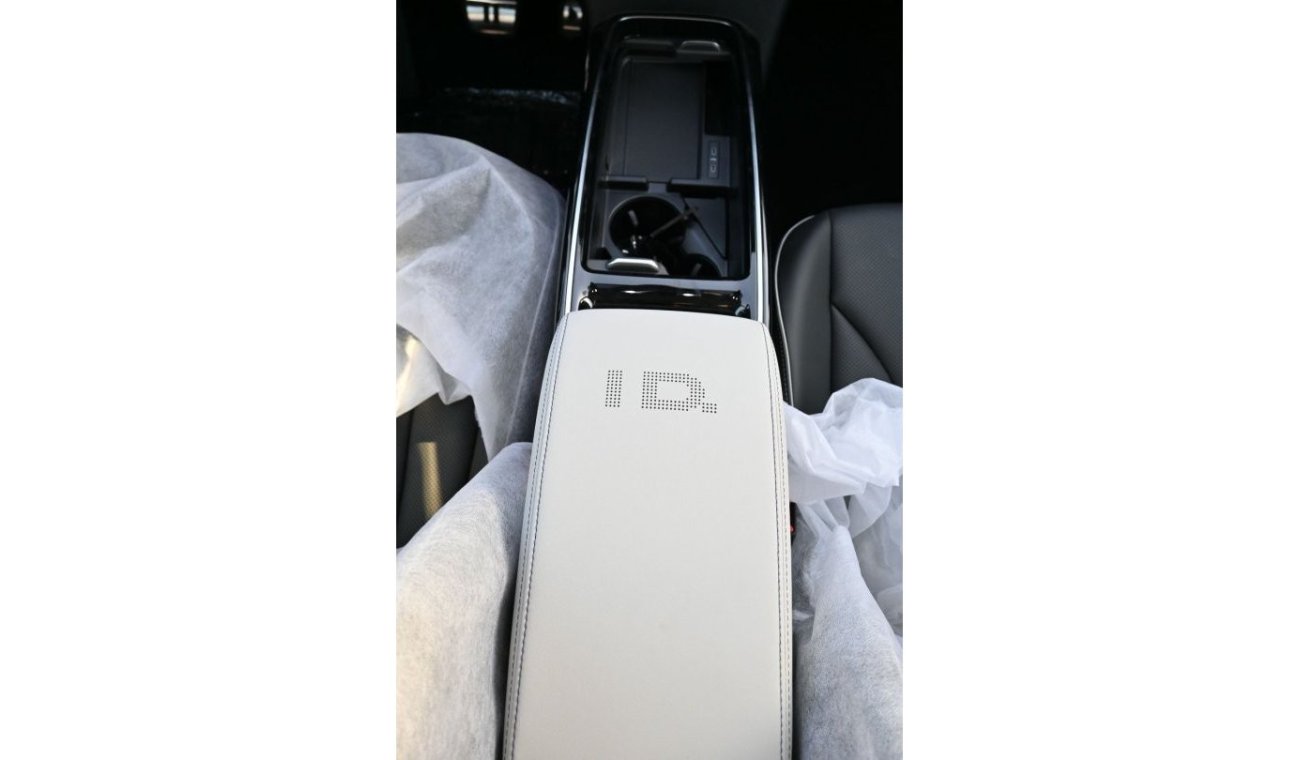 Volkswagen ID.6 Volkswagen ID6 Pure X FWD 5 Doors, Electric Engine, 19inch Alloy wheels, Driver and Passenger Electr