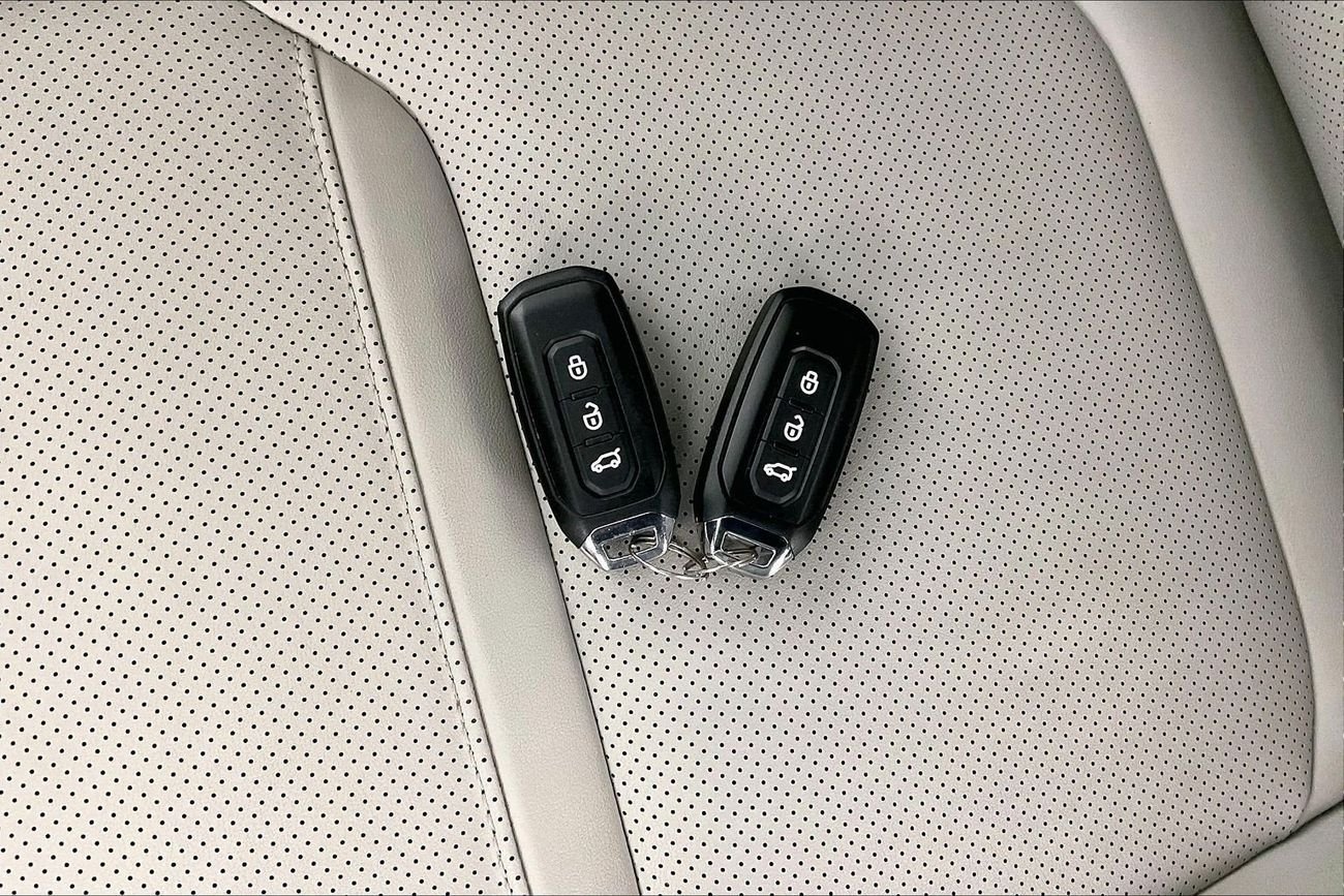 Ford Territory Trend | Guaranteed Warranty | 0 Down Payment