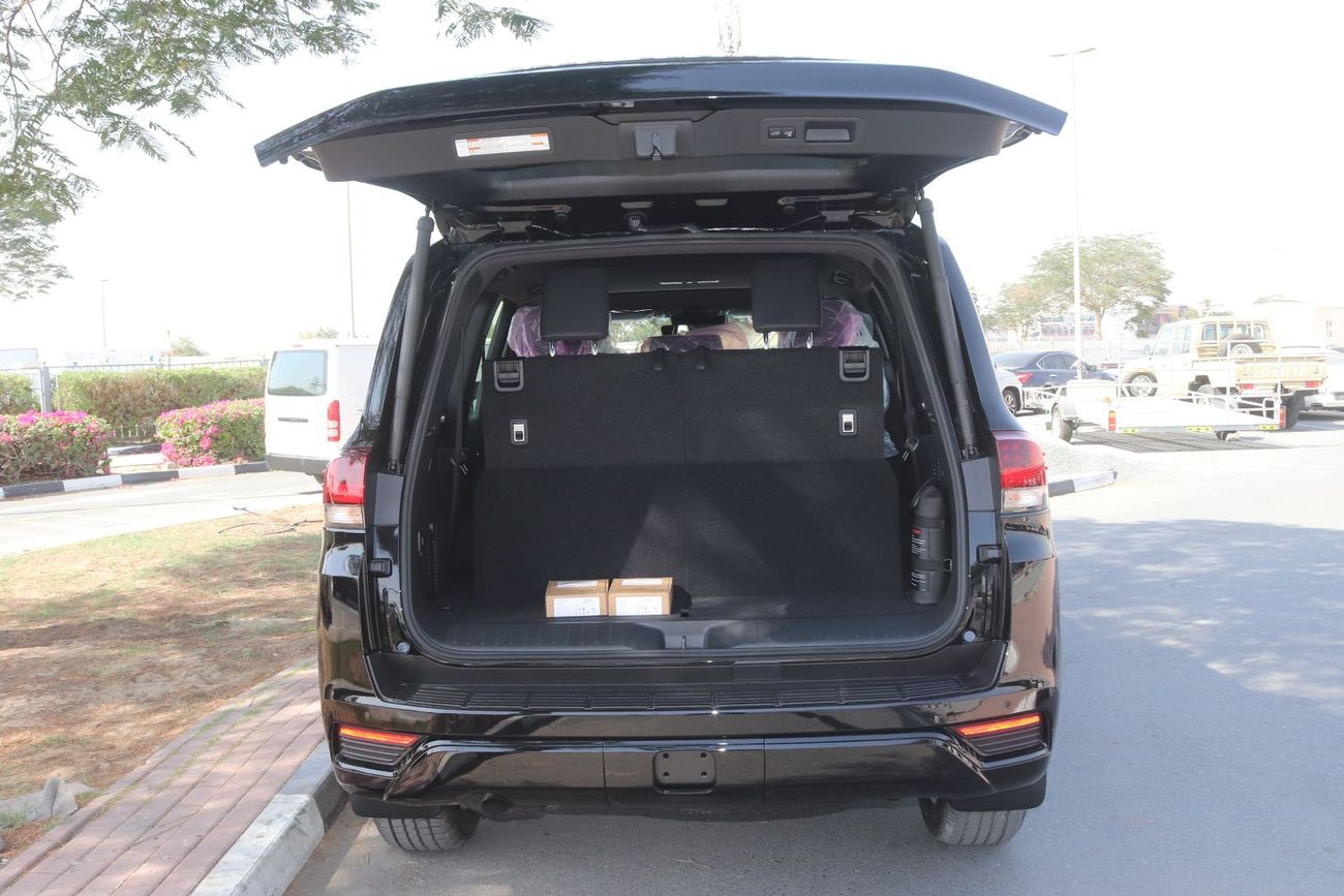 Toyota Land Cruiser 2026 Model Toyota Land Cruiser (LC300) GXR, 3.3L Turbo Diesel 4WD 10A/T