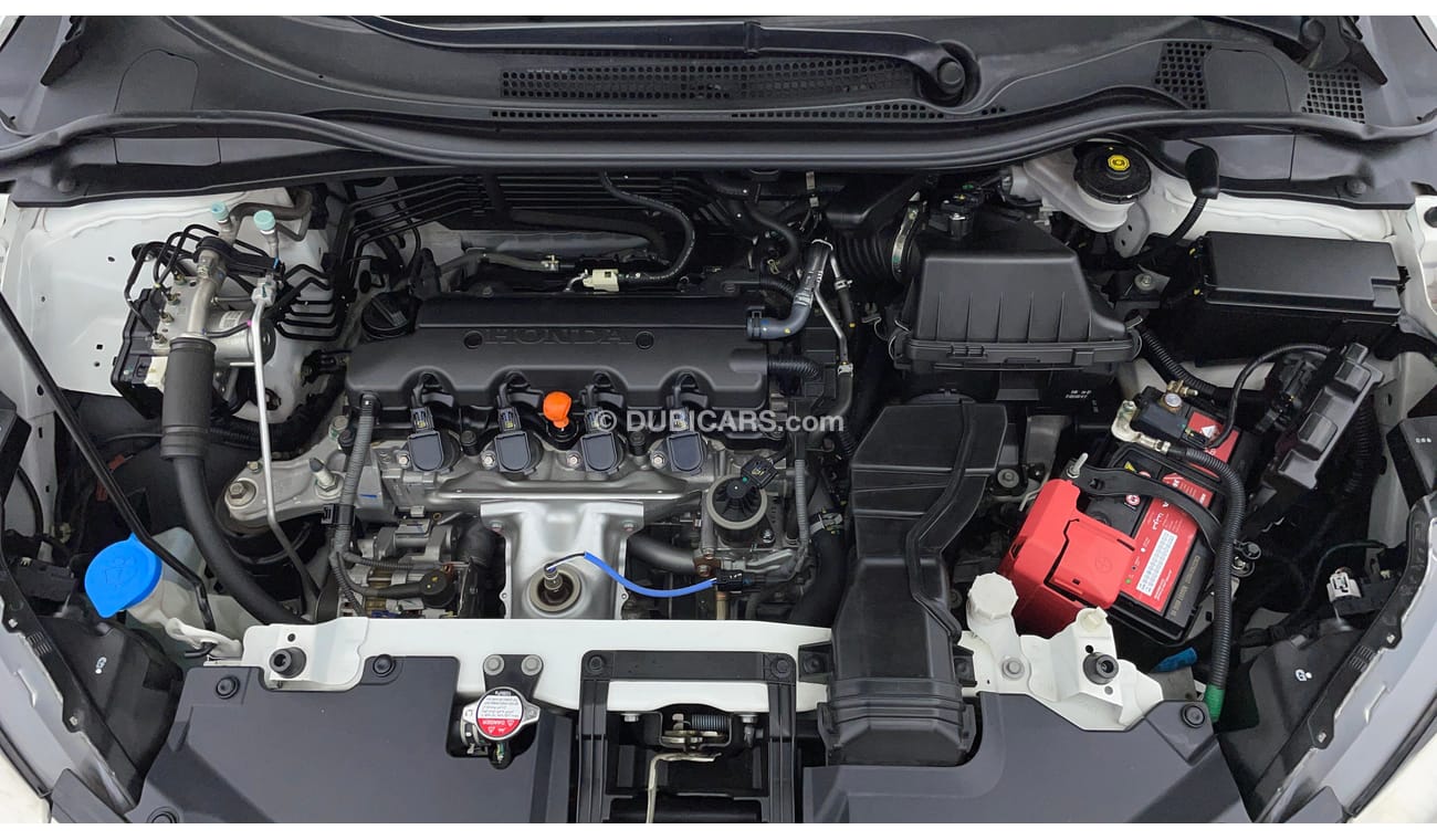 Honda HRV LX 1.8 | Zero Down Payment | Free Home Test Drive