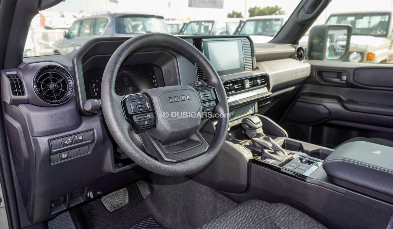 تويوتا برادو