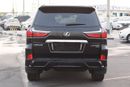 Lexus LX 570 2020 LEXUS LX570 FULL OPTION