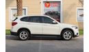 BMW X1 F48