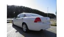 Chevrolet Caprice 2013  LS V8  ref #816