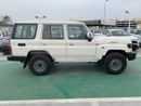 Toyota Land Cruiser 70