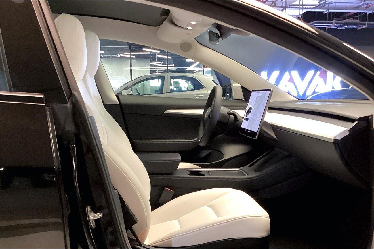 Tesla Model 3 Performance (Dual Motor) | Guaranteed Warranty | 0 Down Payment