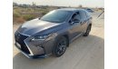 Lexus RX450h RX450 HYBRID *F SPORT*/ PANAROMIC ROOF / 360 CAMERA / FULL OPTION # 1 / CLEAN TITTLE