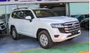 تويوتا لاند كروزر 2022YM Toyota Land Cruiser 3.3L AB Turbo Diesel, 10A/T