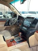 Toyota Land Cruiser GXR