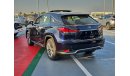 لكزس RX 450 Lexus RX 450 Lexus RX450 3.5L Hybrid, SUV, AWD, 5 Doors, 360 Degree Camera, HUD, Panoramic Roof, Fro