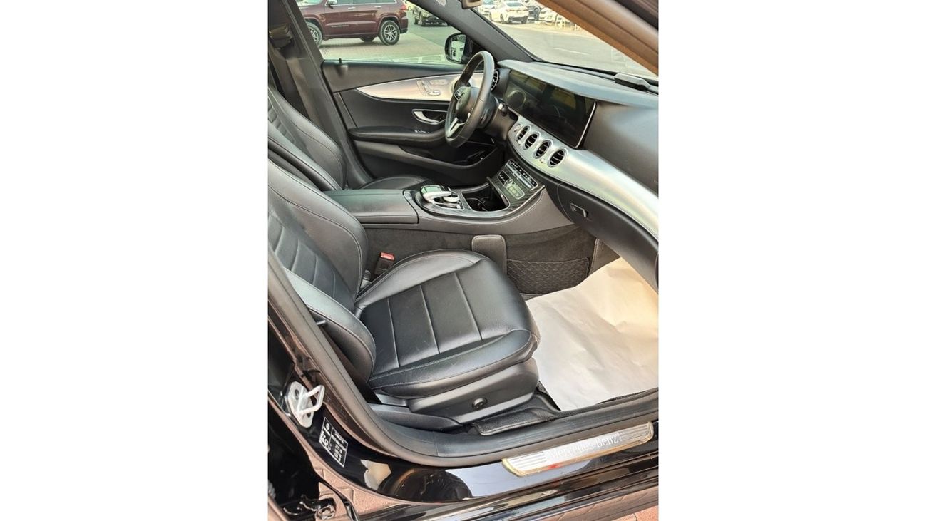 Mercedes-Benz E 250 E250 2020