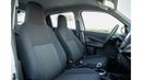 Suzuki Celerio 2023 Suzuki Celerio 1.0 GL HB - Brown inside Black | Export Only