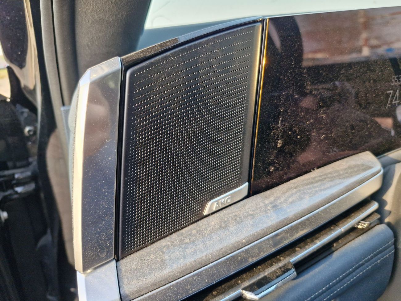 كاديلاك إسكالاد 2025 CADILLAC ESCALADE SPORT PLATINUM IQ 1000E BRAND NEW 0KM