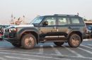 تويوتا برادو TOYOTA LAND CRUISER PRADO 2.8L 4WD DIESEL SUV 2024