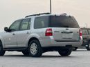 Ford Expedition XLT In excellent condition and requires no expenses