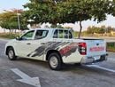 ميتسوبيشي L200 GL