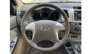 Toyota Fortuner 2.7L | SRS|  GCC | EXCELLENT CONDITION | FREE 2 YEAR WARRANTY | FREE REGISTRATION | 1 YEAR FREE INSU