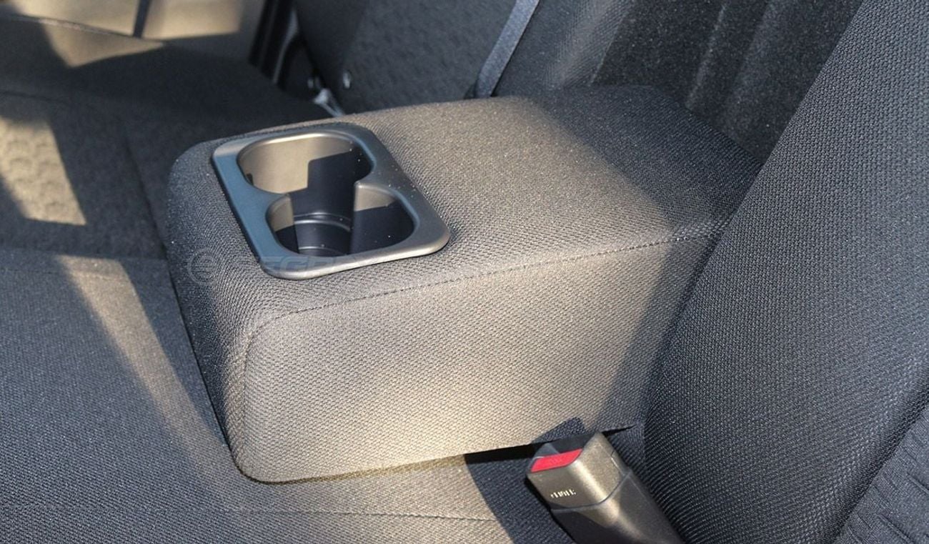 ميتسوبيشي L200 2026 Model Mitsubishi L200 GLX DC (Pick-up), 2.4L Petrol 4WD 5M/T