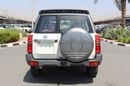 Nissan Patrol SUPER SAFARI Nissan Patrol 2024 GCC specs