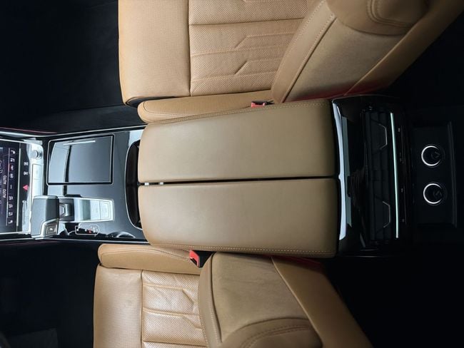 Audi A8 55 TFSI LWB, миниатюра 27